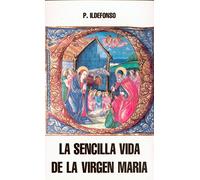 La sencilla vida de la virgen María (Logos)