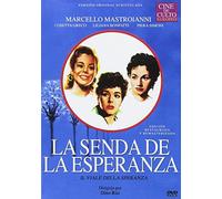 LA SENDA DE LA ESPERANZA (V.O.S.) (DVD)