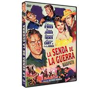 La Senda De La Guerra [DVD] (1951) Warpath