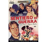 La Senda de la Guerra / Warpath (1951) [ Origen Italiano, Ningun Idioma Espanol ]