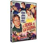La Senda de la Guerra / Warpath