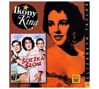 La senda de los elefantes [DVD] (Audio español. Subtítulos en español)