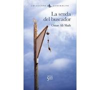 La senda del buscador (Colección Generalife)