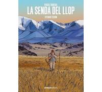La Senda Del Llop (Il·lustrada)