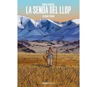 La Senda Del Llop (Il·lustrada)