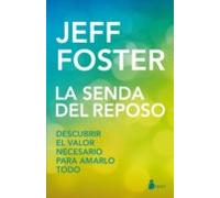 La Senda Del Reposo (ebook)