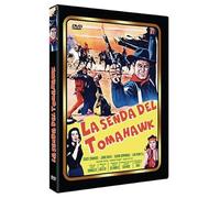 La Senda Del Tomahawk [DVD]