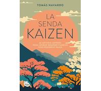 La senda kaizen | Tomás Navarro