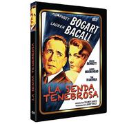 La senda tenebrosa [DVD]