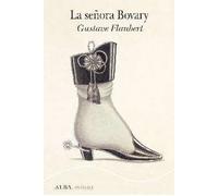 La señora Bovary | Gustave Flaubert, María Teresa Gallego Urrutia