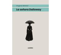 La señora Dalloway