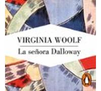 La Señora Dalloway (audiolibro)