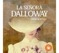 La Señora Dalloway (audiolibro)