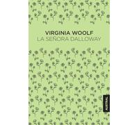 La señora Dalloway (Austral Singular)