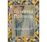 La Señora Dalloway (edicion Anotada)