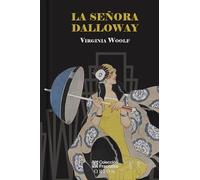 La Señora Dalloway -Fr Orion-