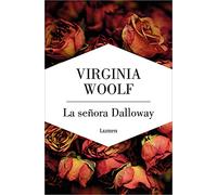La señora Dalloway (Narrativa)