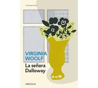 La señora Dalloway | Virginia Woolf, Andrés Bosch
