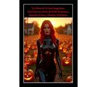 La Señora de la Luna Sangrienta: Una Historia Oculta de Poder Femenino, Sumisión Erótica y Rituales Prohibidos