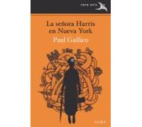 La Señora Harris En Nueva York