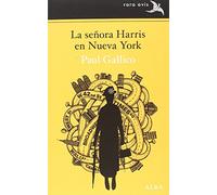 La señora Harris en Nueva York (Rara Avis)