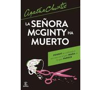 La señora McGinty ha muerto (Biblioteca Agatha Christie)