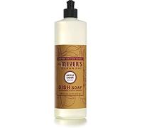 La Señora Meyer - Clean Day Jabón Líquido Mum, 16 oz., Marrón, 1