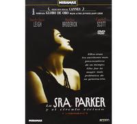 La Señora Parker Y El Círculo Vicioso [DVD]