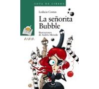 La señorita Bubble