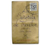 La señorita de Trevélez: 3 (Las 25 mejores obras del teatro español)