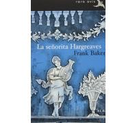 La señorita Hargreaves: 13 (Rara Avis)