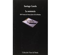 La sentencia: 931 (visor de Poesía)