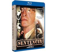 La Sentencia BD 2003 The Statement [Blu-ray]