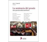 La Sentencia Del Procés Una Aproximación Académica