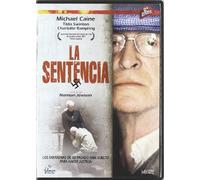 La sentencia [DVD]