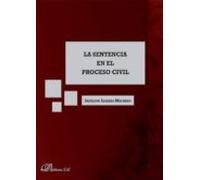 La Sentencia En El Proceso Civil