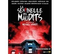 La Sentinelle des maudits [Francia] [Blu-ray]