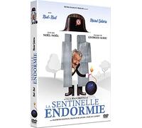 La Sentinelle endormie [DVD]