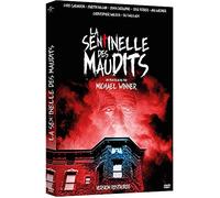 La Sentinelles des maudits - DVD