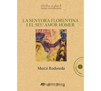 La senyora Florentina i el seu amor Homer (Textos a part)