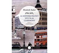 La senyora Palfrey se'n va al Claremont | Elizabeth Taylor, Helena Lamuela