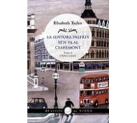 La senyora Palfrey se'n va al Claremont