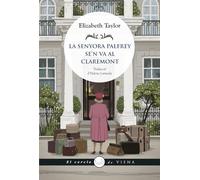 La senyora Palfrey se'n va al Claremont: 95 (El cercle de Viena)
