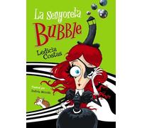 La senyoreta Bubble (Llibres infantils i juvenils - Diversos)
