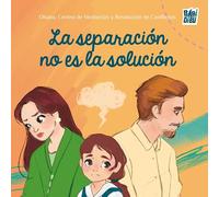 La separación no es la solución (LA MIRADA DE DANIEL)