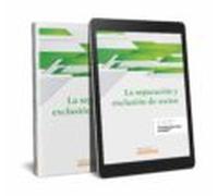 La Separación Y Exclusión De Socios