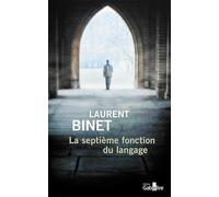 La septième fonction du langage
