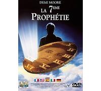 La Septième prophétie [Francia] [DVD]