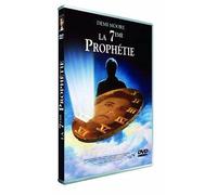 La Septième prophétie [Francia] [DVD]