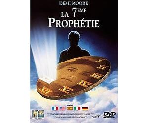 La Septième prophétie [Francia] [DVD]